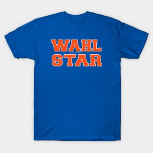 Wahl-Star T-Shirt